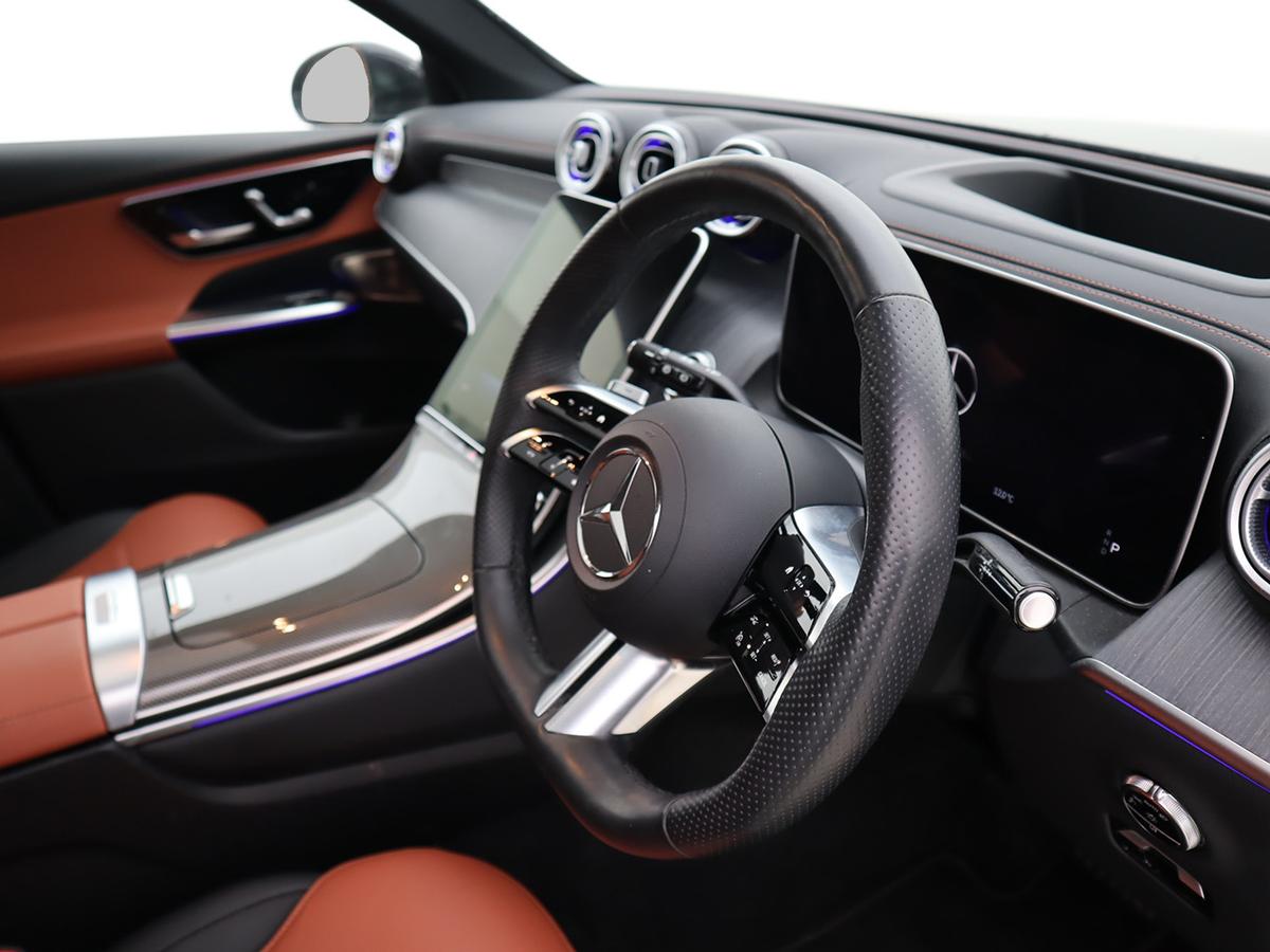 Used Mercedes-Benz GLC 2024 for sale - 78084730: Photo 12