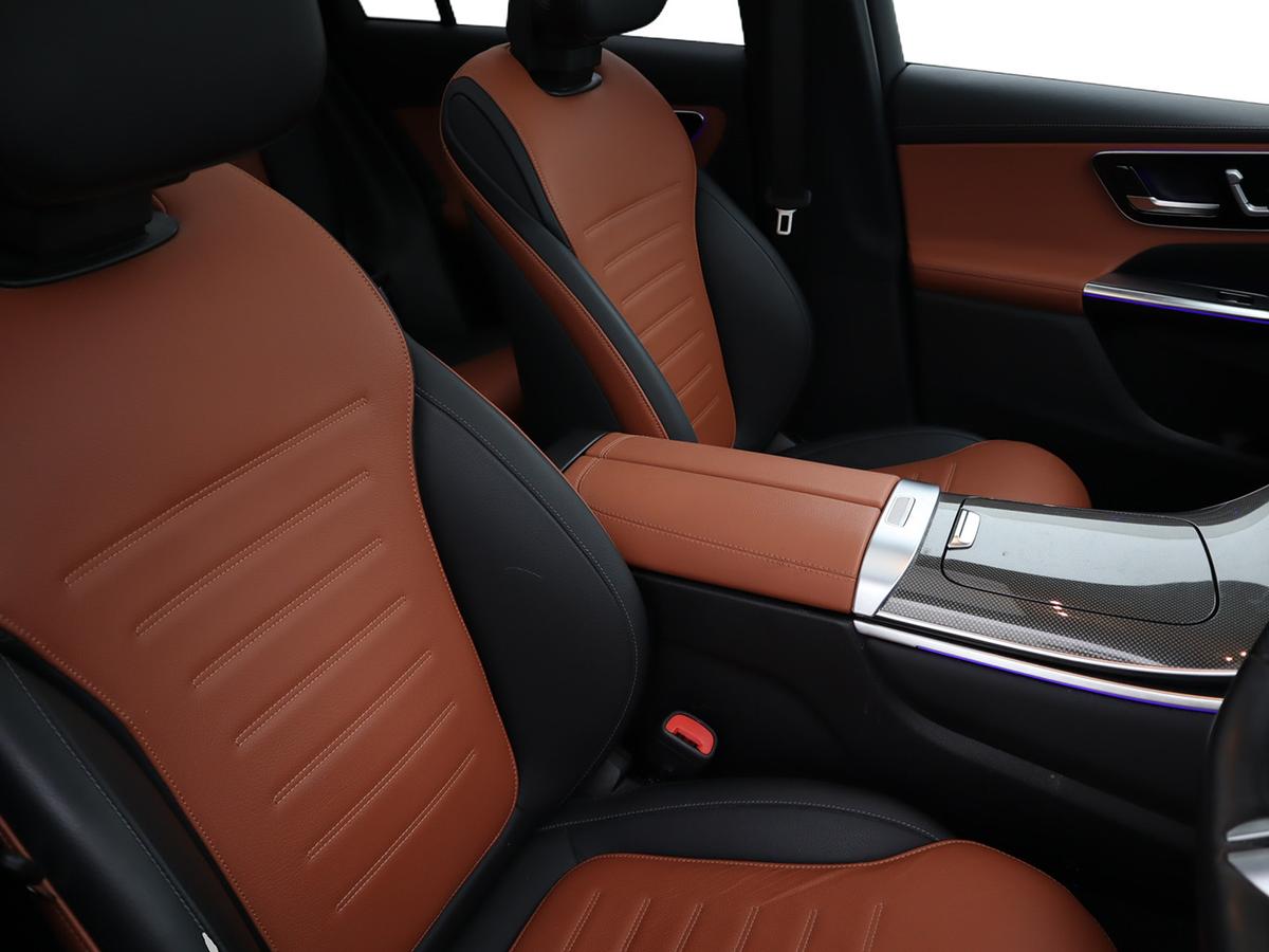 Used Mercedes-Benz GLC 2024 for sale - 78084730: Photo 13