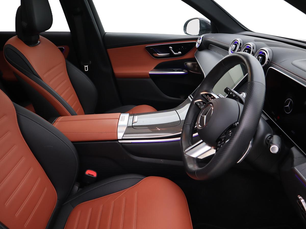 Used Mercedes-Benz GLC 2024 for sale - 78084730: Photo 14