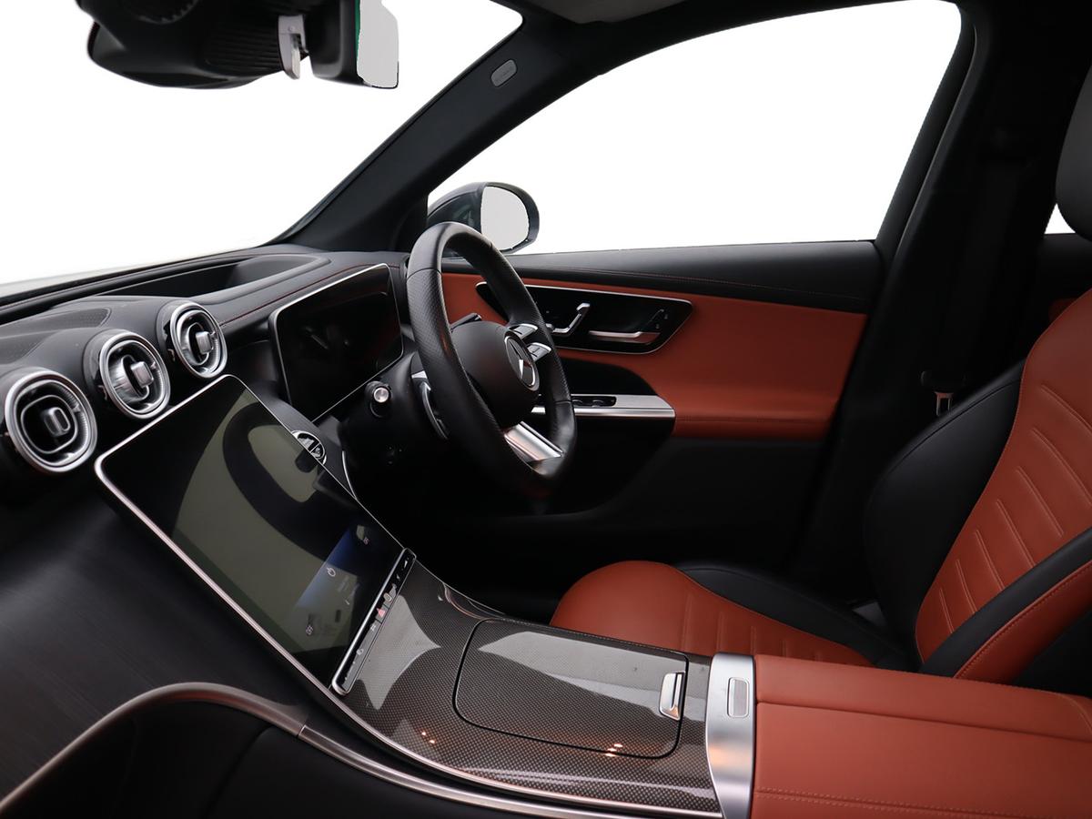 Used Mercedes-Benz GLC 2024 for sale - 78084730: Photo 16