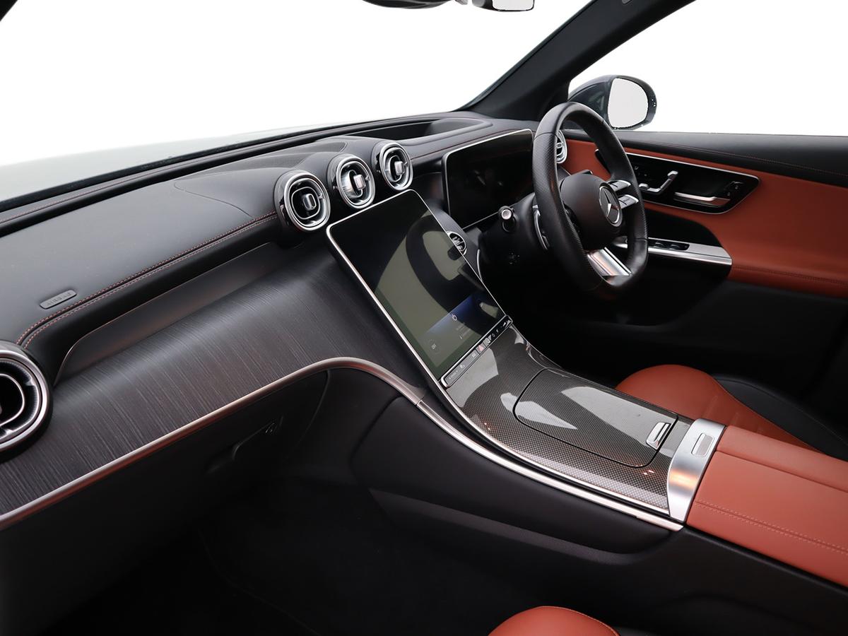 Used Mercedes-Benz GLC 2024 for sale - 78084730: Photo 17