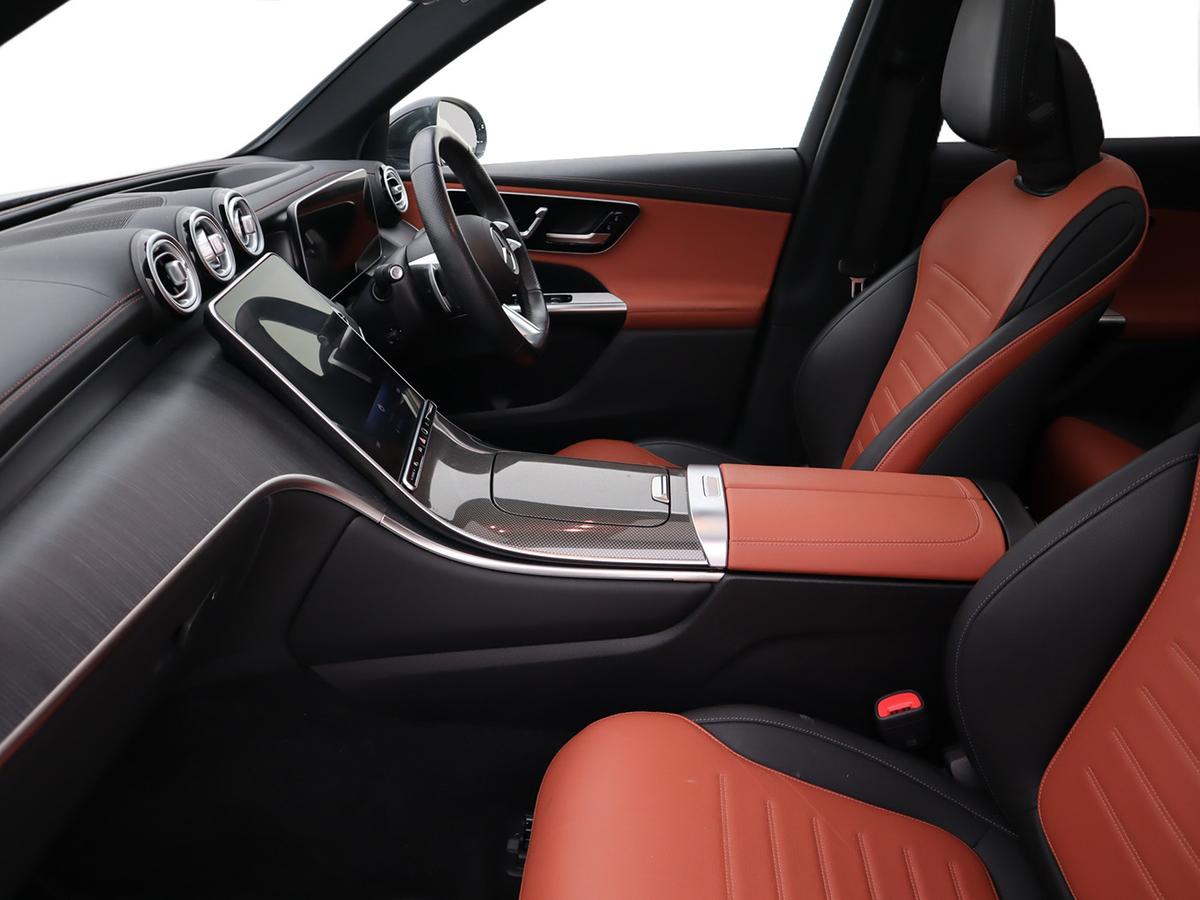 Used Mercedes-Benz GLC 2024 for sale - 78084730: Photo 18