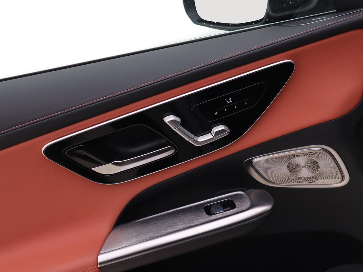 Used Mercedes-Benz GLC 2024 for sale - 78084730: Photo 19