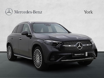 Used Mercedes-Benz GLC 2024 for sale - 78084730: Photo