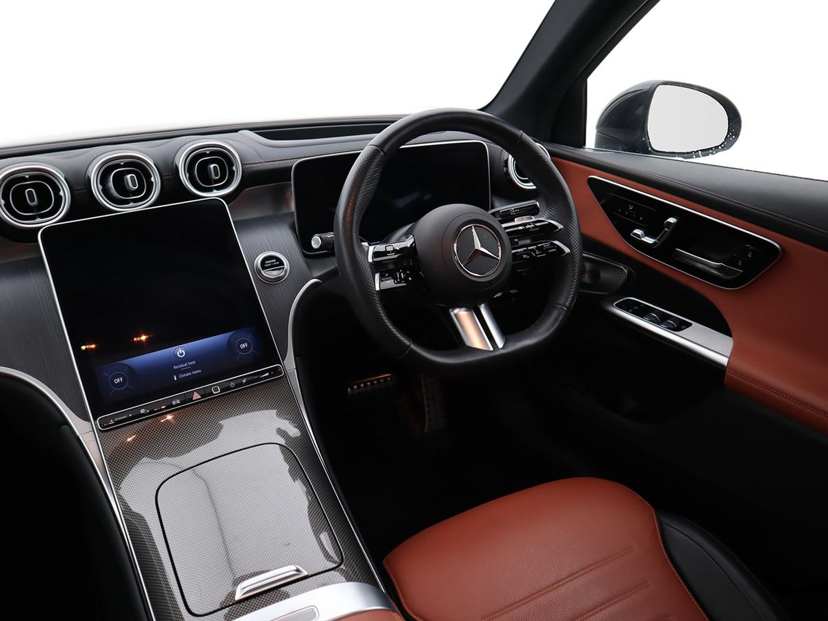 Used Mercedes-Benz GLC 2024 for sale - 78084730: Photo 20