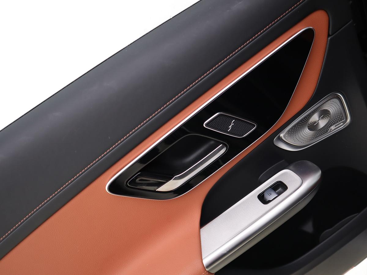 Used Mercedes-Benz GLC 2024 for sale - 78084730: Photo 21