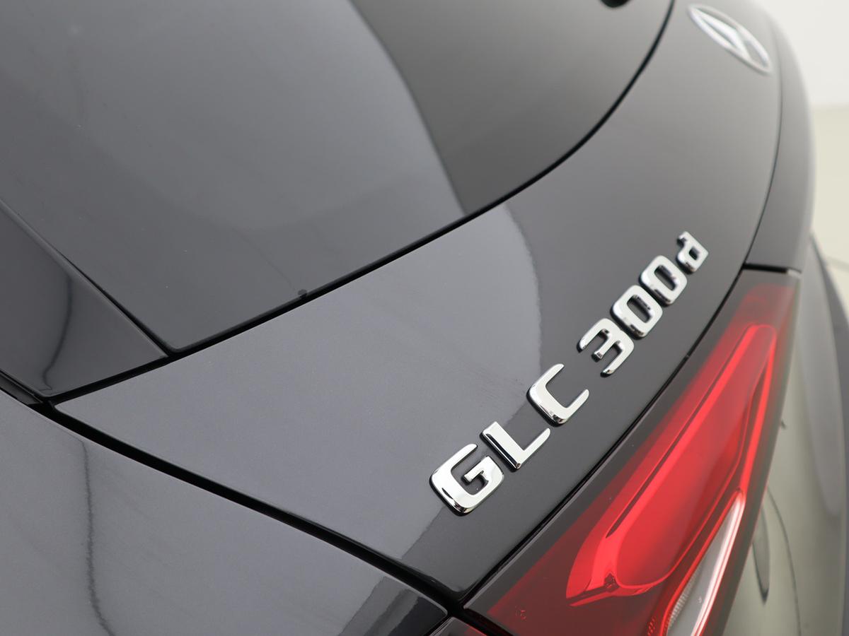 Used Mercedes-Benz GLC 2024 for sale - 78084730: Photo 22