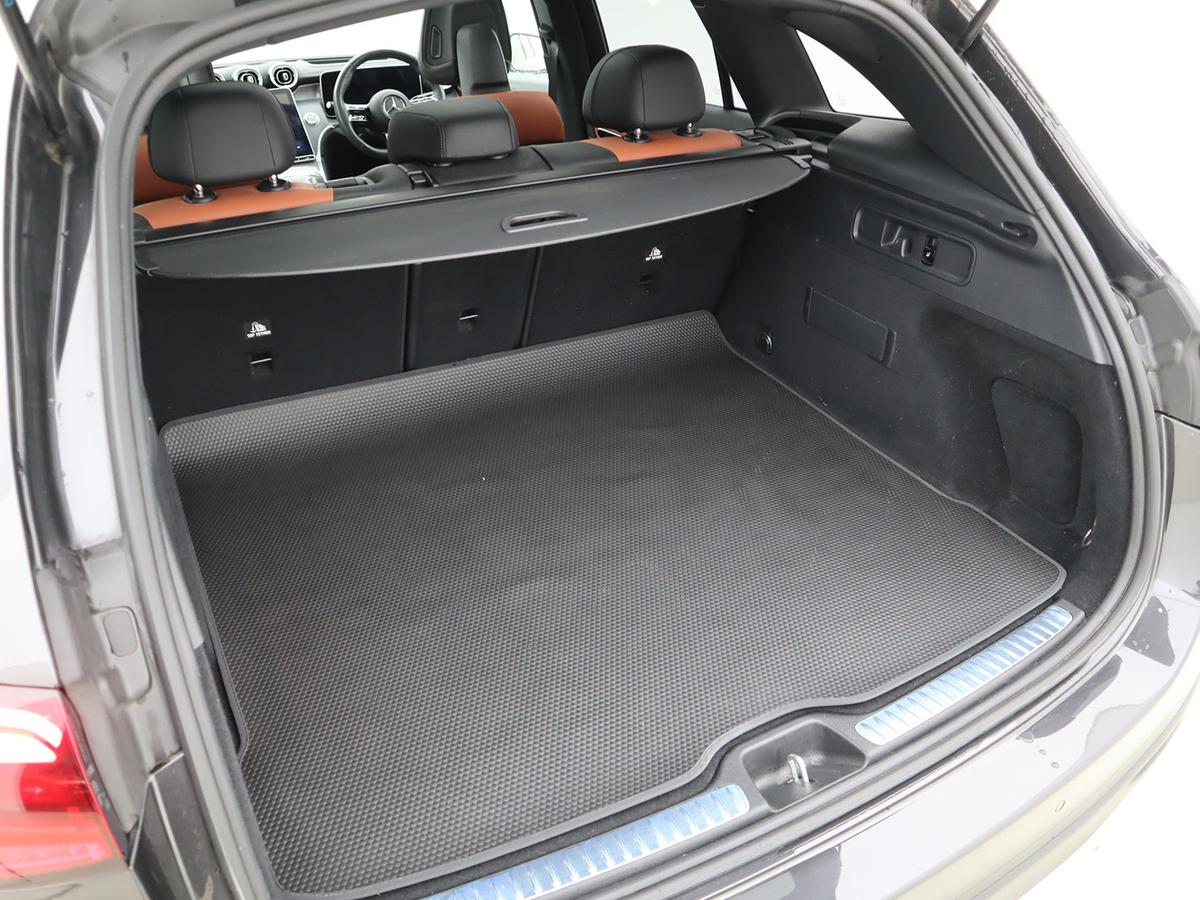 Used Mercedes-Benz GLC 2024 for sale - 78084730: Photo 23