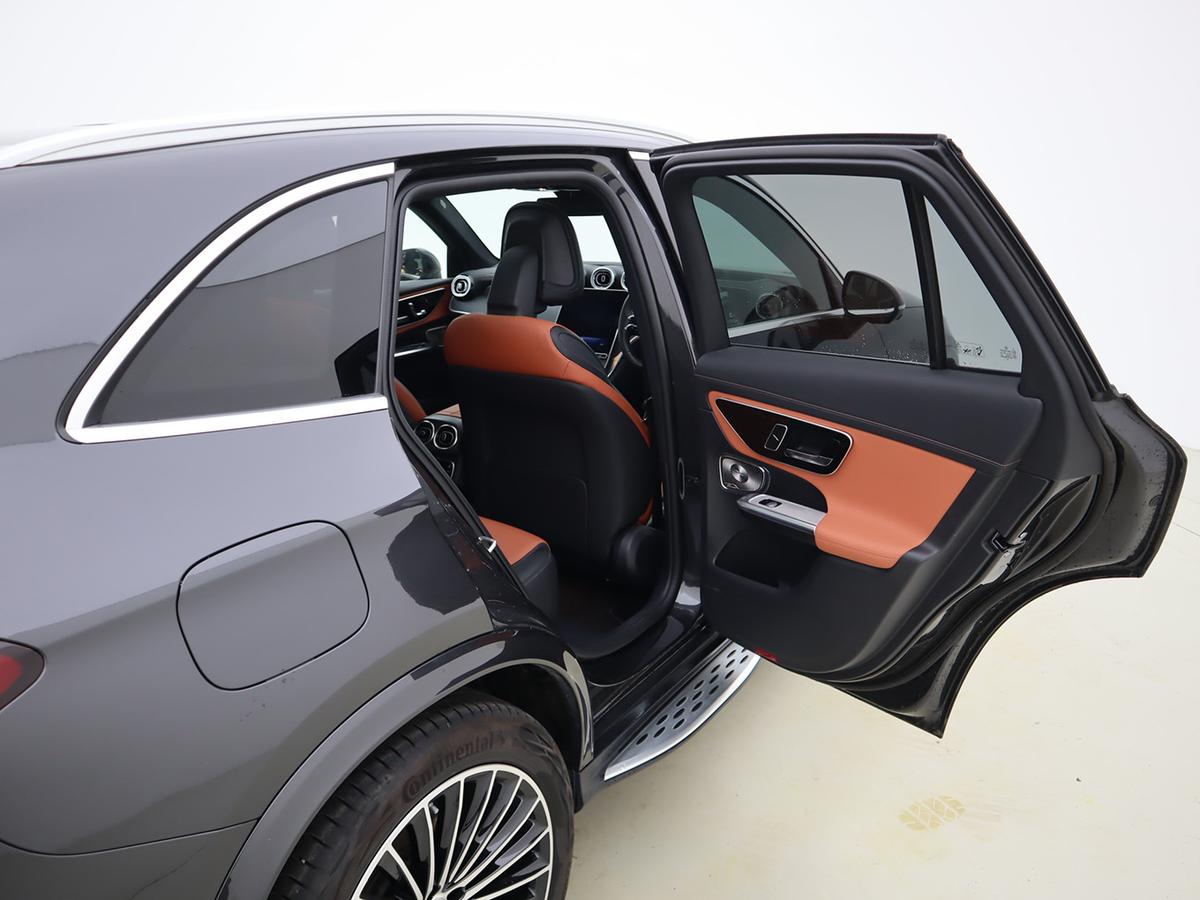 Used Mercedes-Benz GLC 2024 for sale - 78084730: Photo 24