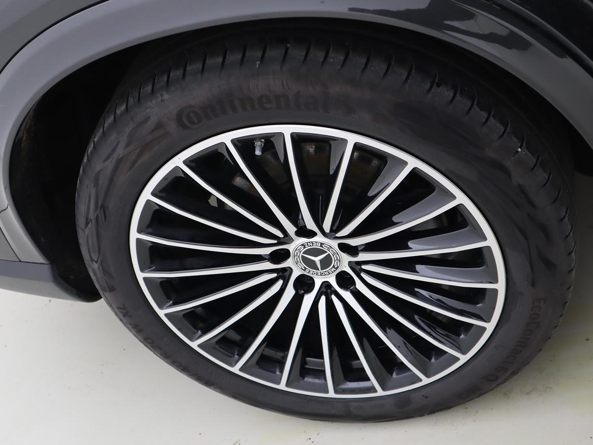 Used Mercedes-Benz GLC 2024 for sale - 78084730: Photo 25