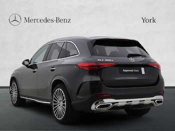 Used Mercedes-Benz GLC 2024 for sale - 78084730: Photo