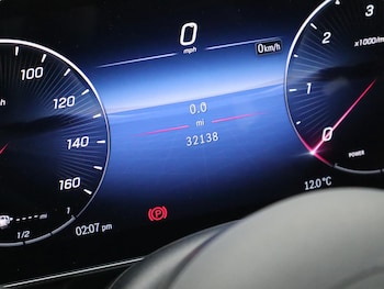 Used Mercedes-Benz GLC 2024 for sale - 78084730: Photo