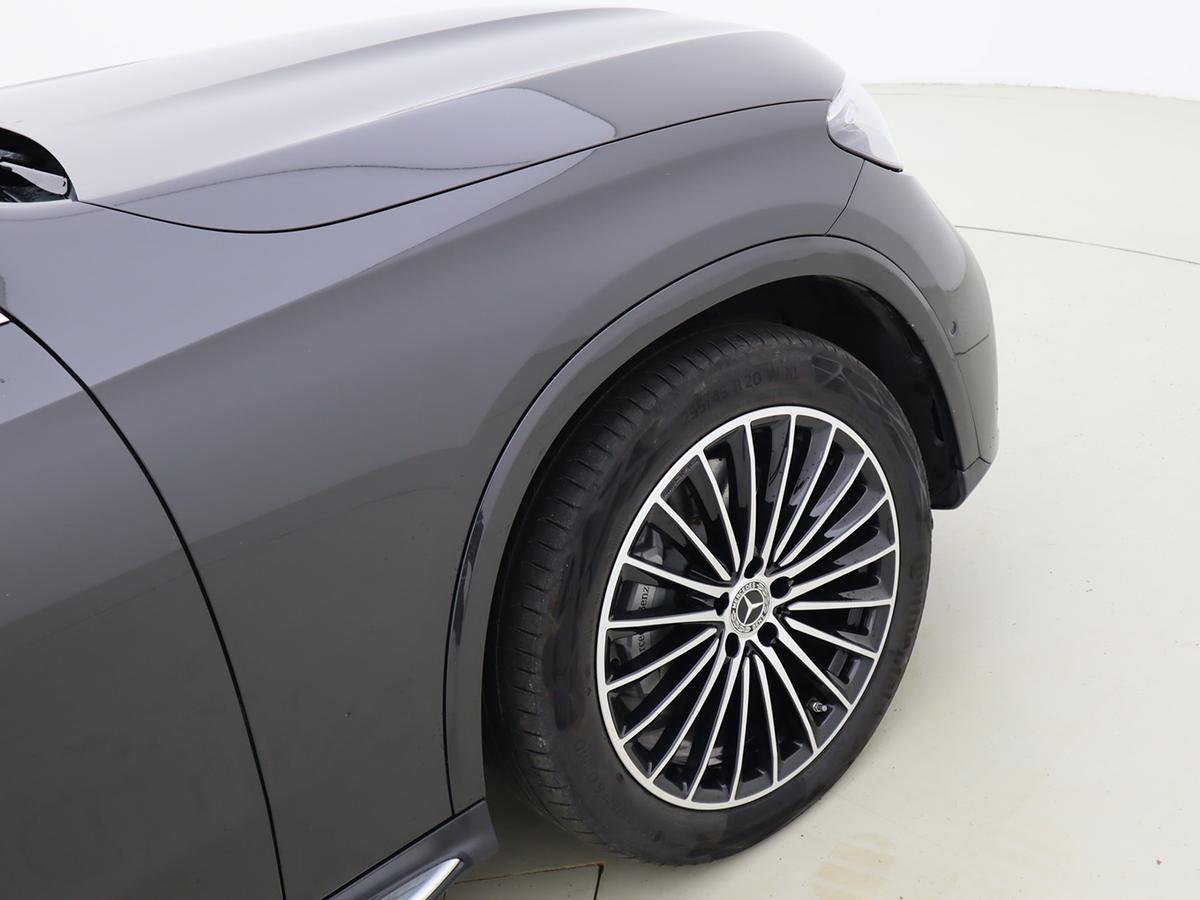 Used Mercedes-Benz GLC 2024 for sale - 78084730: Photo 6