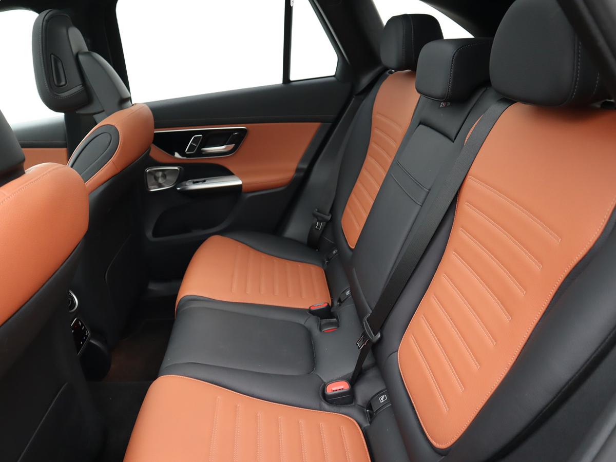 Used Mercedes-Benz GLC 2024 for sale - 78084730: Photo 8