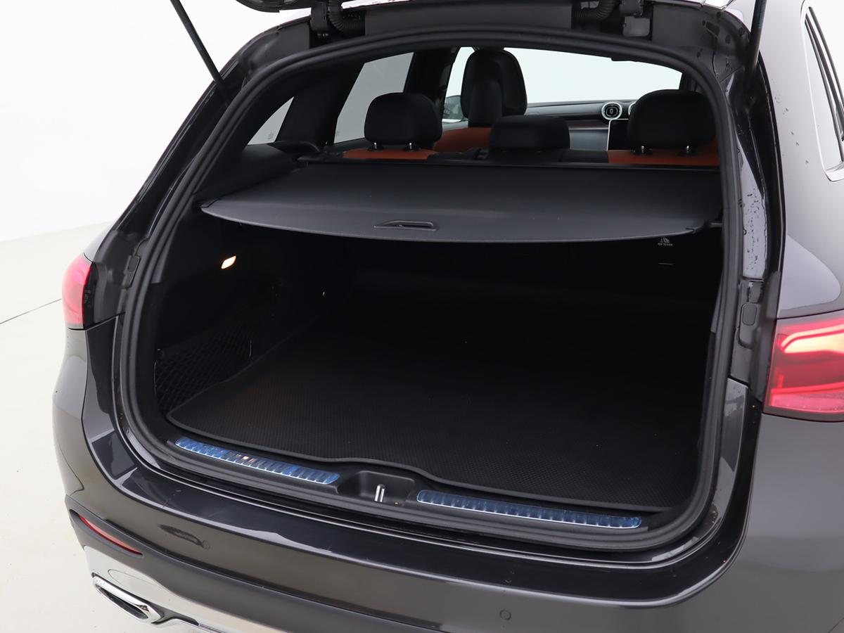 Used Mercedes-Benz GLC 2024 for sale - 78084730: Photo 9