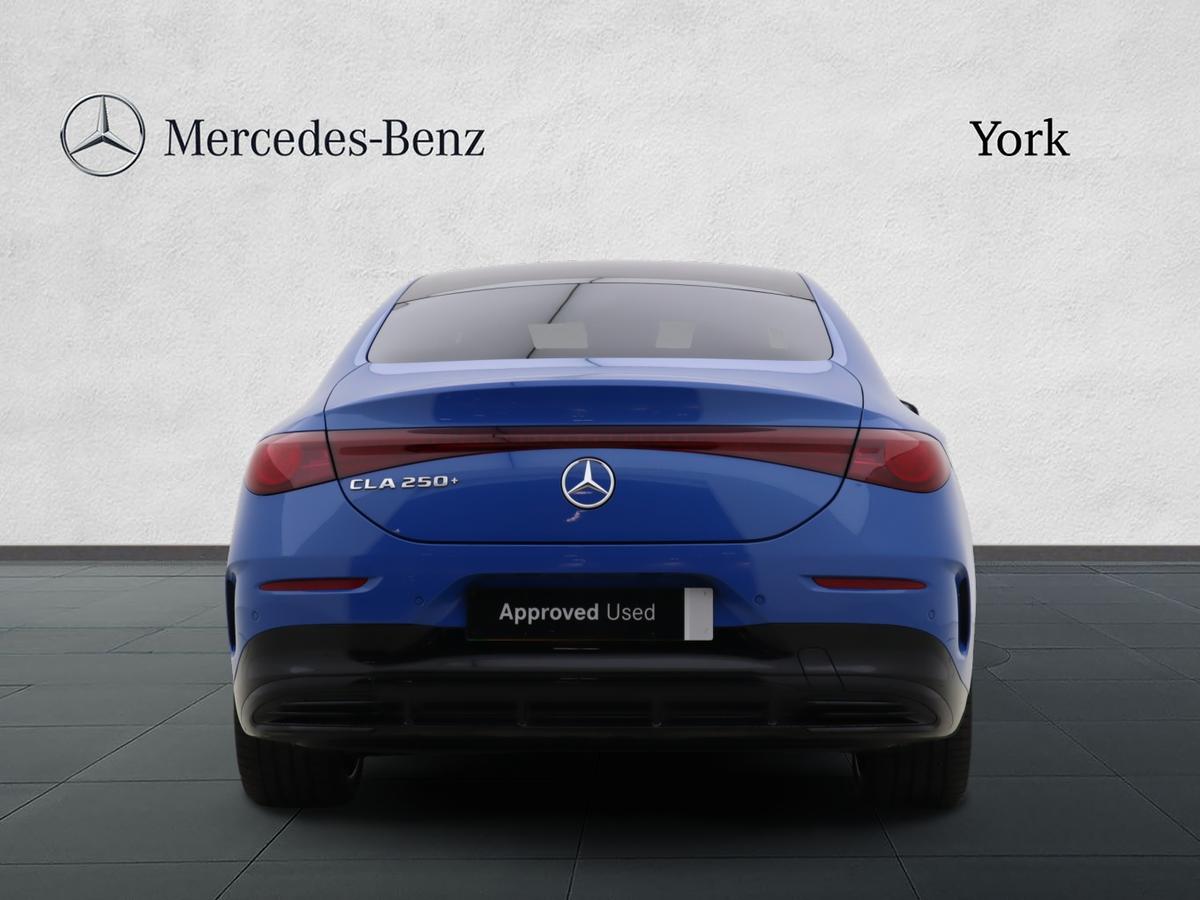 Used Mercedes-Benz CLA 2025 for sale - 78005380: Photo 10