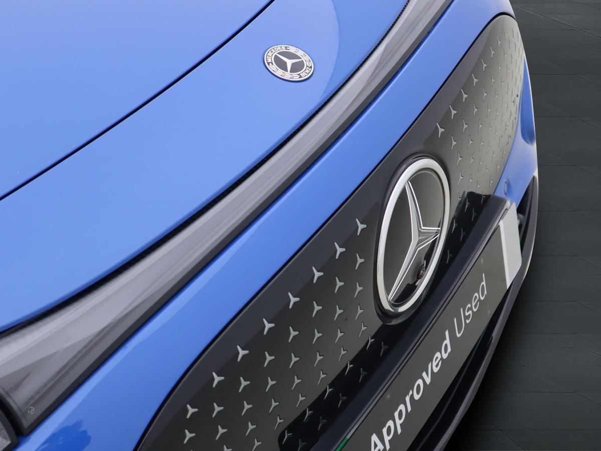 Used Mercedes-Benz CLA 2025 for sale - 78005380: Photo 14