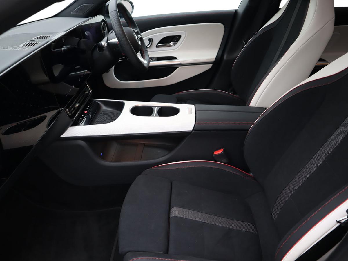 Used Mercedes-Benz CLA 2025 for sale - 78005380: Photo 18