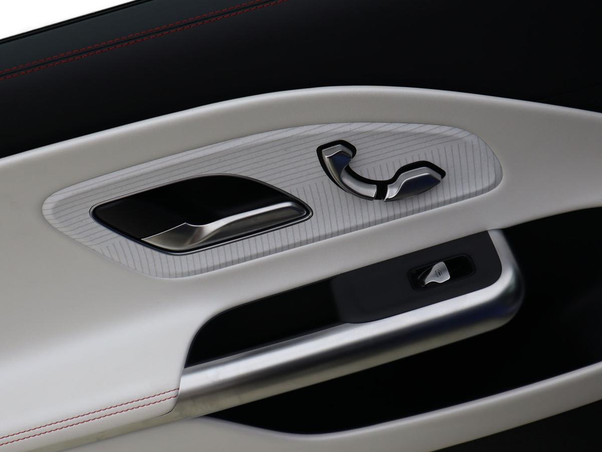 Used Mercedes-Benz CLA 2025 for sale - 78005380: Photo 19