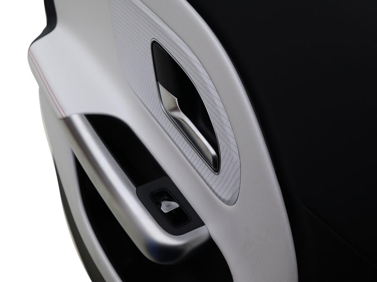 Used Mercedes-Benz CLA 2025 for sale - 78005380: Photo 21