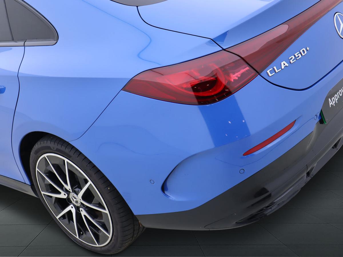 Used Mercedes-Benz CLA 2025 for sale - 78005380: Photo 22