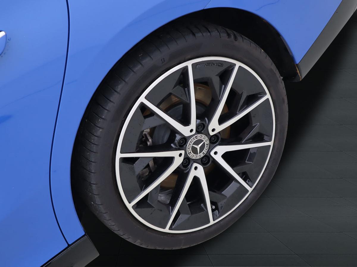 Used Mercedes-Benz CLA 2025 for sale - 78005380: Photo 23