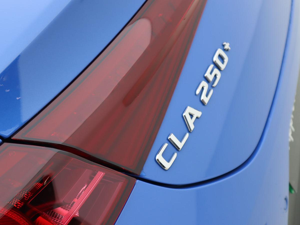 Used Mercedes-Benz CLA 2025 for sale - 78005380: Photo 24