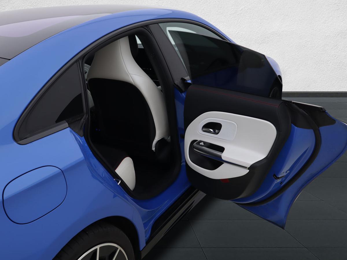 Used Mercedes-Benz CLA 2025 for sale - 78005380: Photo 25