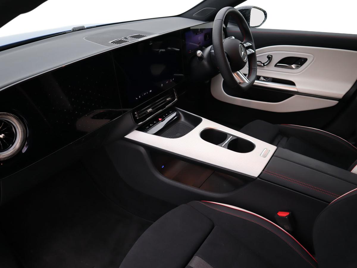 Used Mercedes-Benz CLA 2025 for sale - 78005380: Photo 3