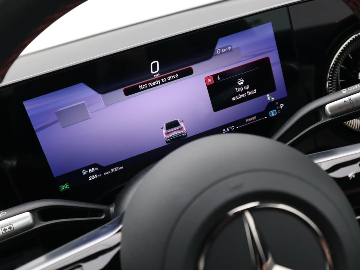 Used Mercedes-Benz CLA 2025 for sale - 78005380: Photo 4