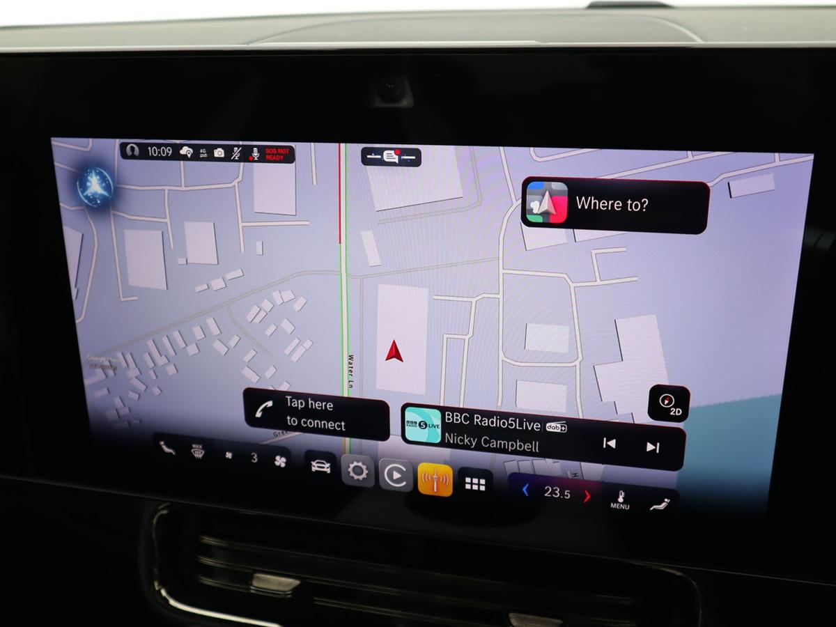 Used Mercedes-Benz CLA 2025 for sale - 78005380: Photo 5