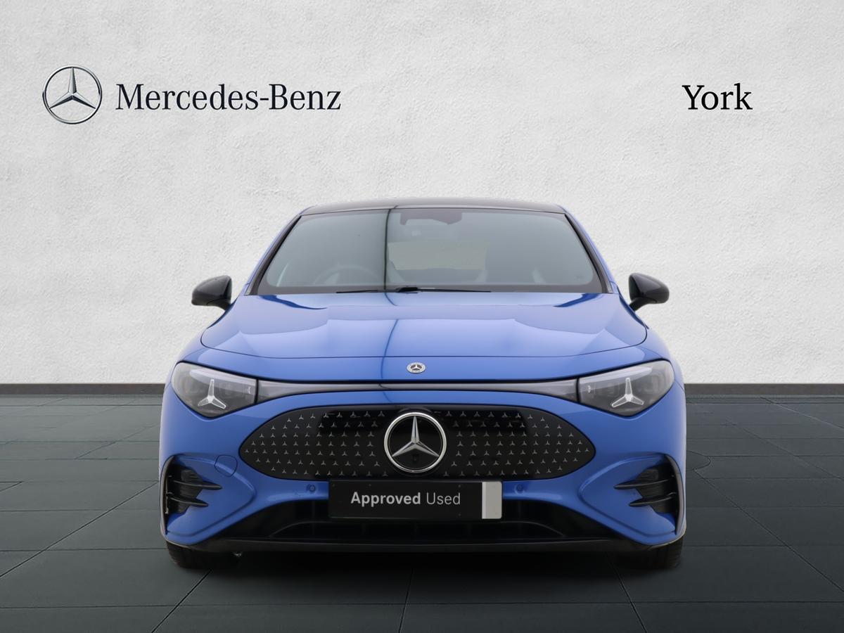 Used Mercedes-Benz CLA 2025 for sale - 78005380: Photo 9