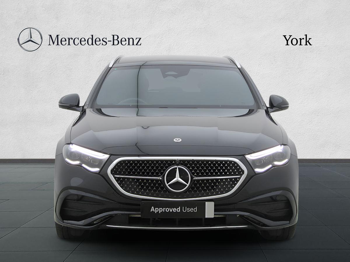 Used Mercedes-Benz E Class 2024 for sale - 76678408: Photo 10