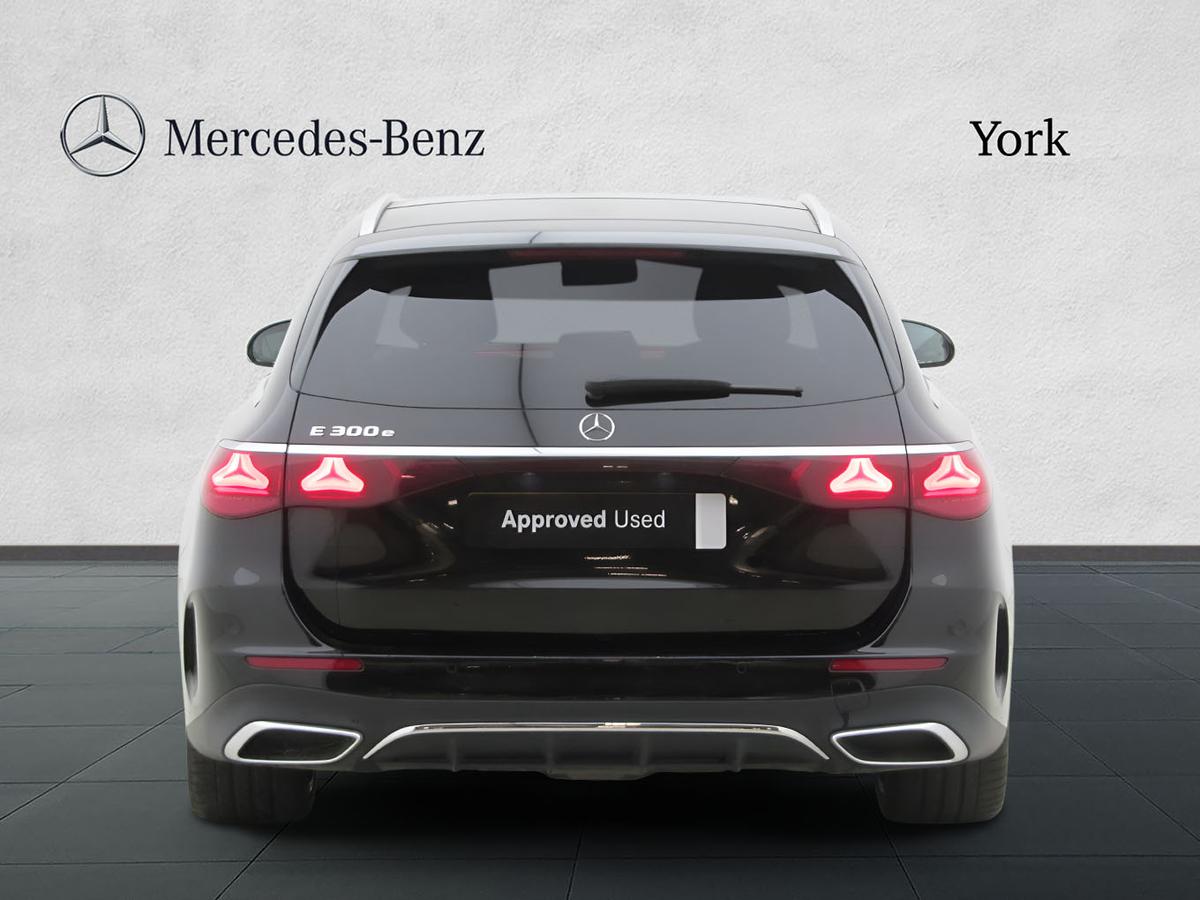 Used Mercedes-Benz E Class 2024 for sale - 76678408: Photo 11