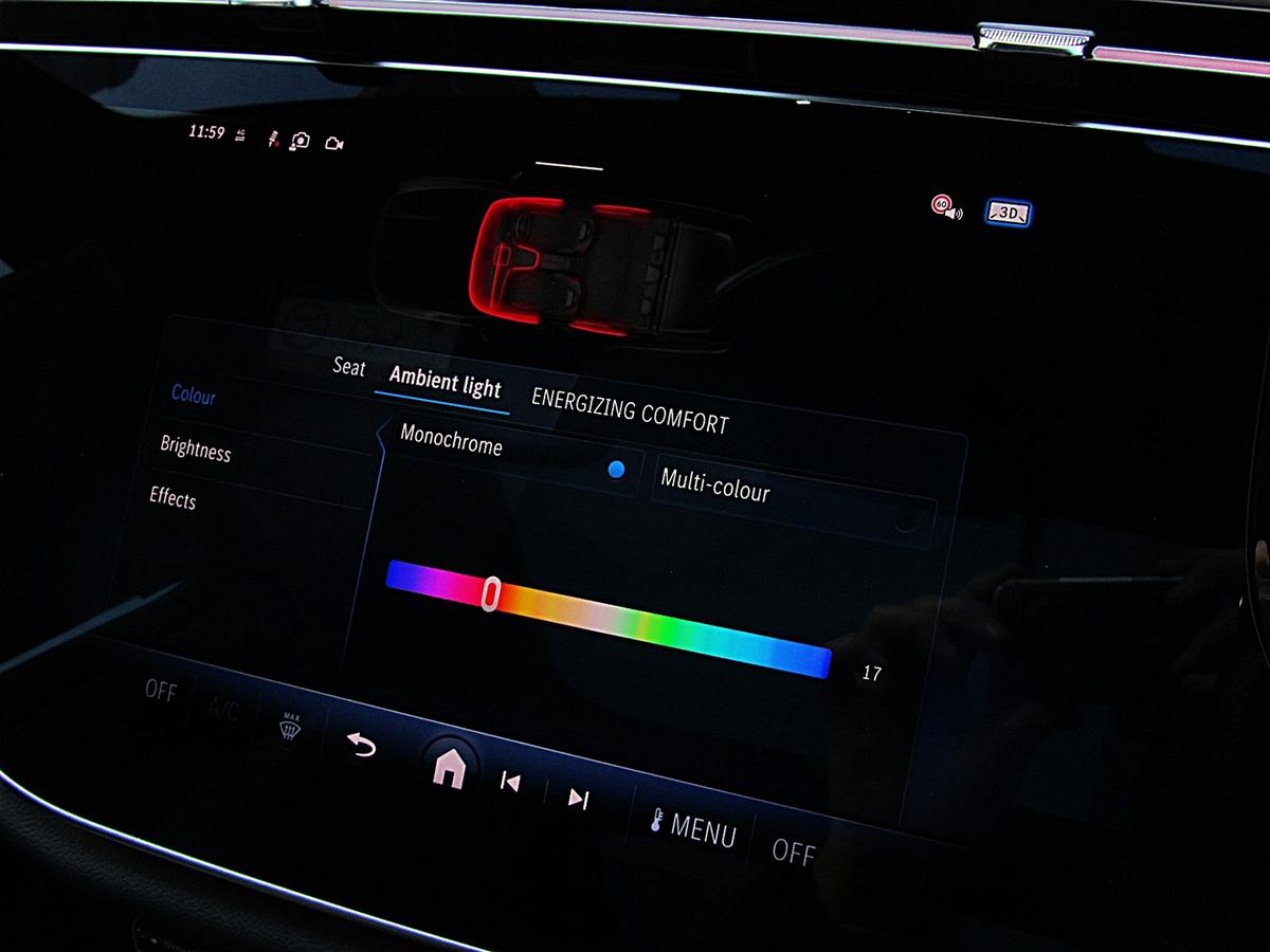 Used Mercedes-Benz E Class 2024 for sale - 76678408: Photo 14