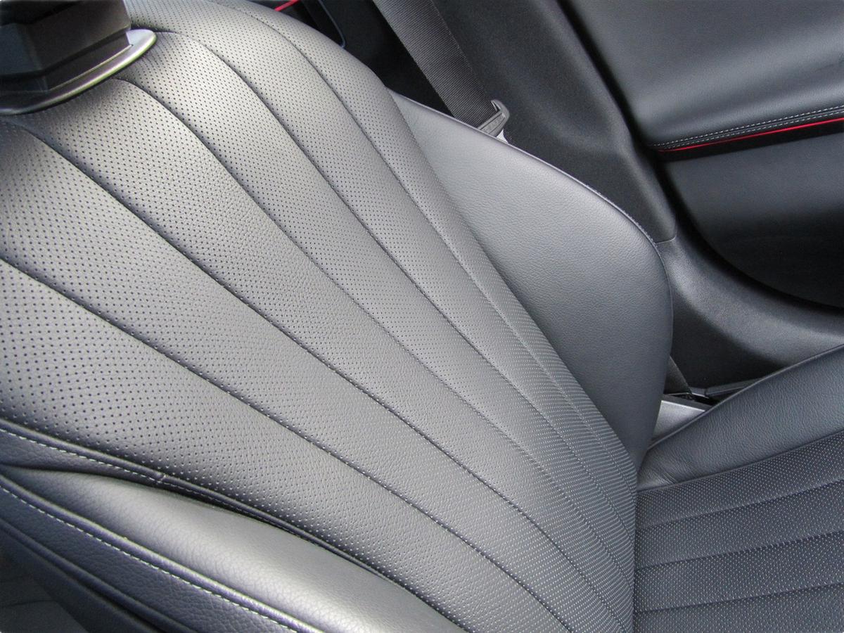 Used Mercedes-Benz E Class 2024 for sale - 76678408: Photo 15