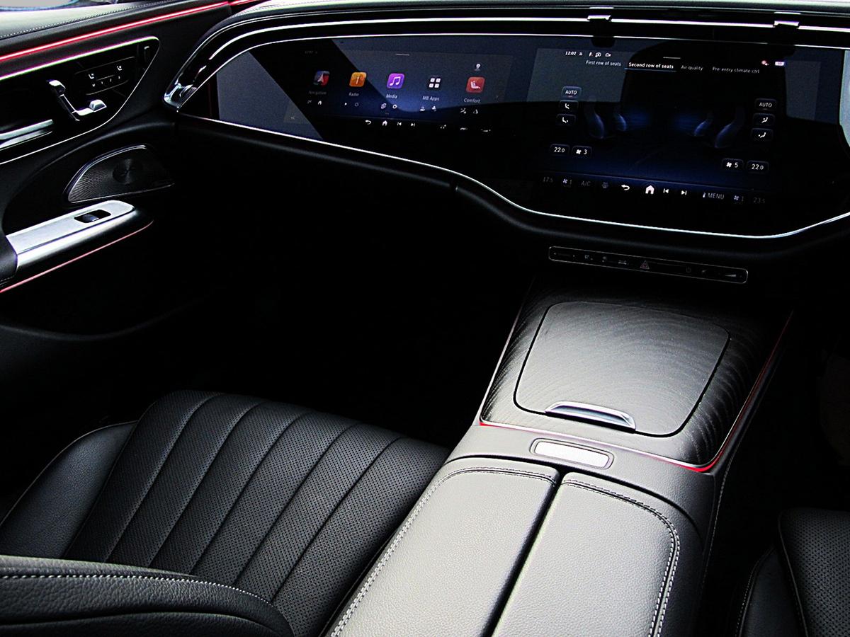 Used Mercedes-Benz E Class 2024 for sale - 76678408: Photo 17