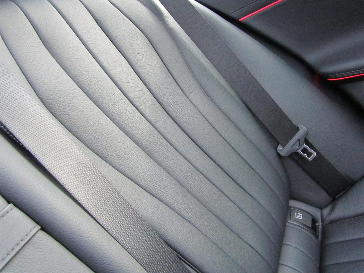 Used Mercedes-Benz E Class 2024 for sale - 76678408: Photo 19