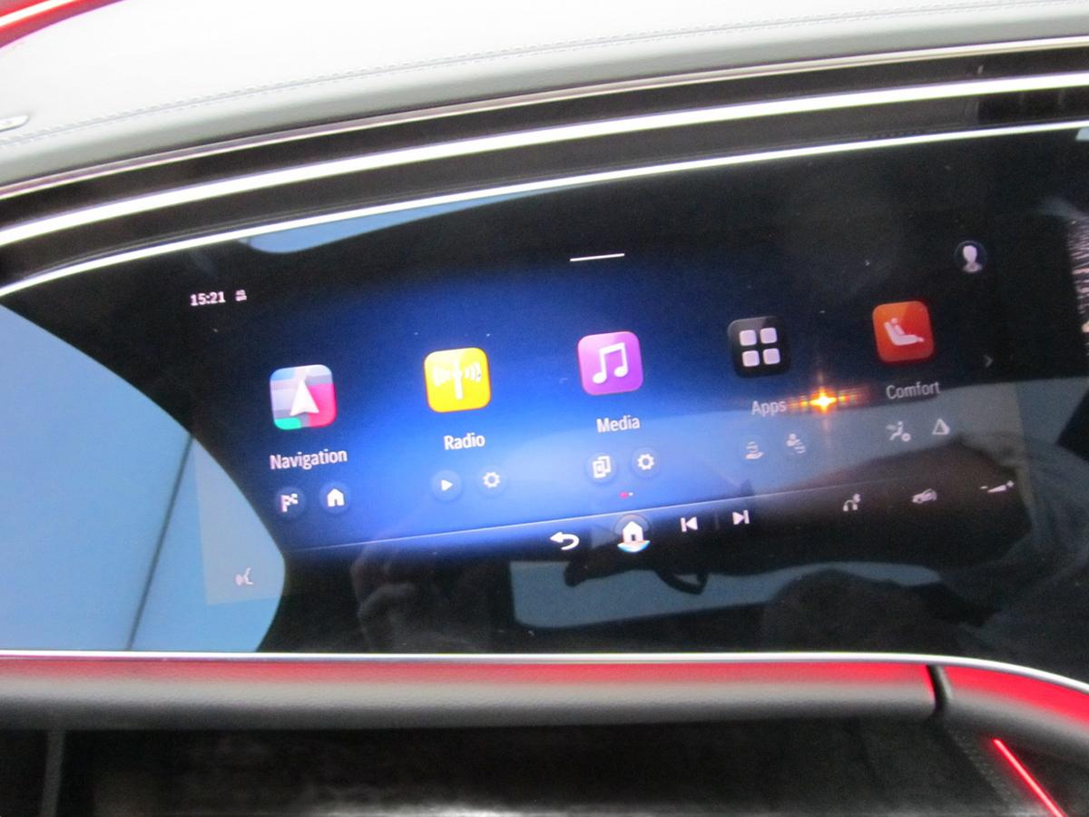 Used Mercedes-Benz E Class 2024 for sale - 76678408: Photo 20