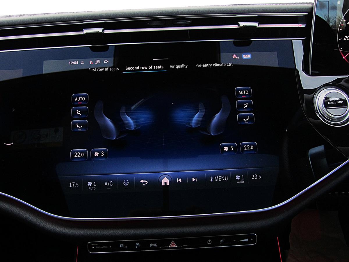 Used Mercedes-Benz E Class 2024 for sale - 76678408: Photo 21