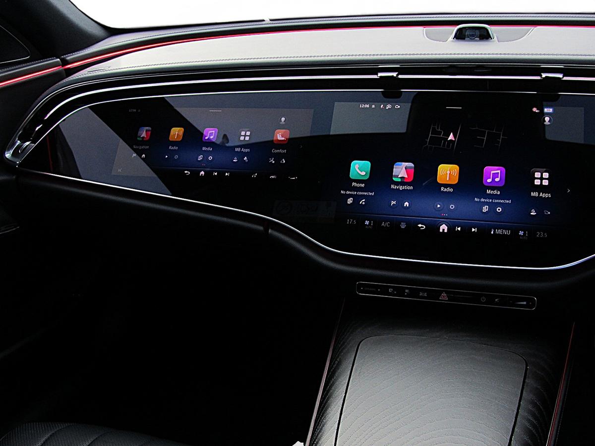 Used Mercedes-Benz E Class 2024 for sale - 76678408: Photo 23