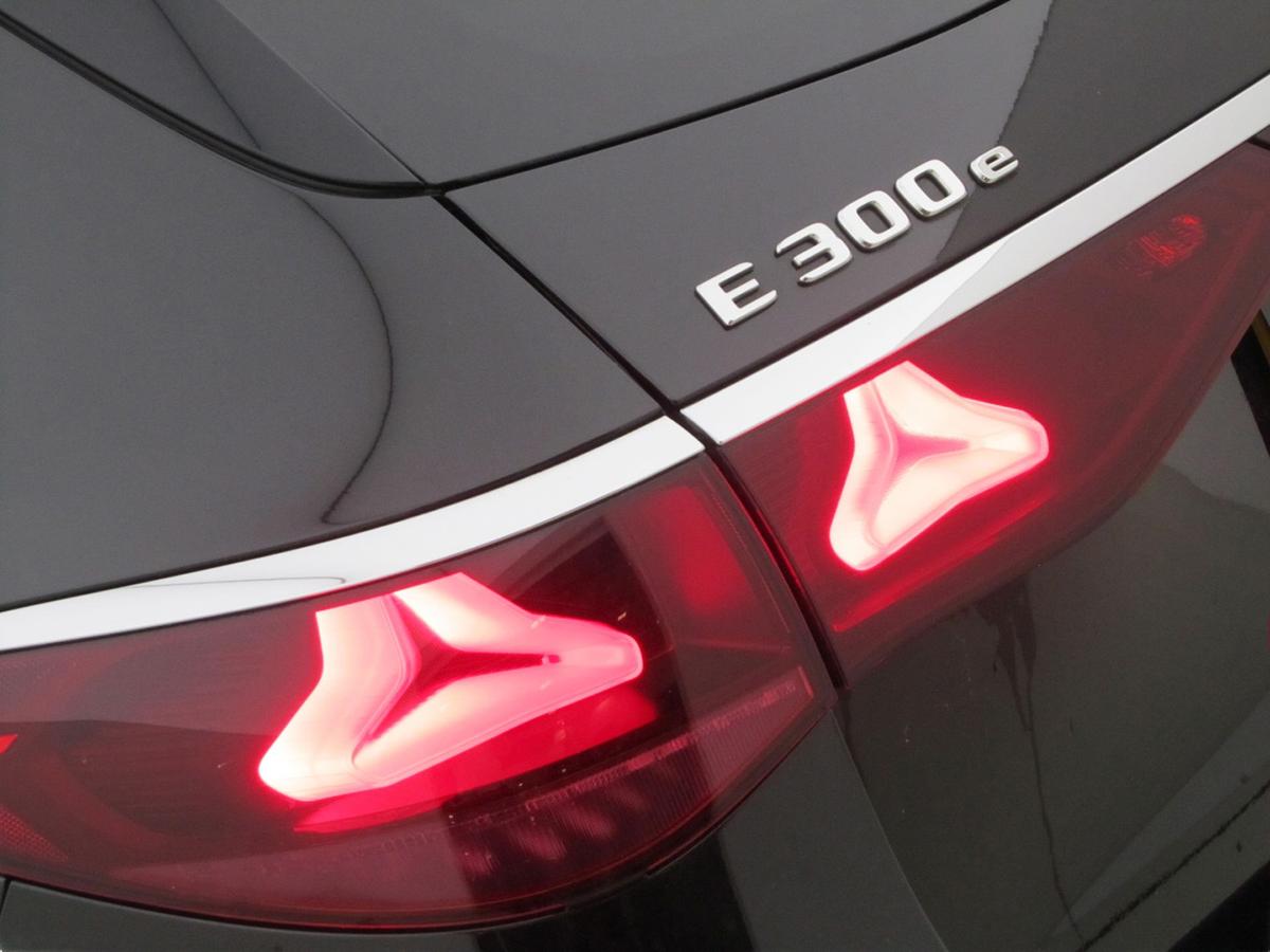 Used Mercedes-Benz E Class 2024 for sale - 76678408: Photo 25