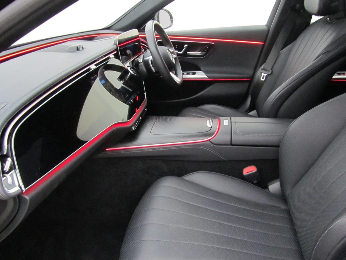 Used Mercedes-Benz E Class 2024 for sale - 76678408: Photo 3