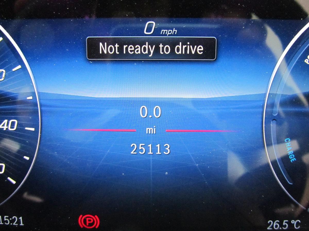 Used Mercedes-Benz E Class 2024 for sale - 76678408: Photo 4