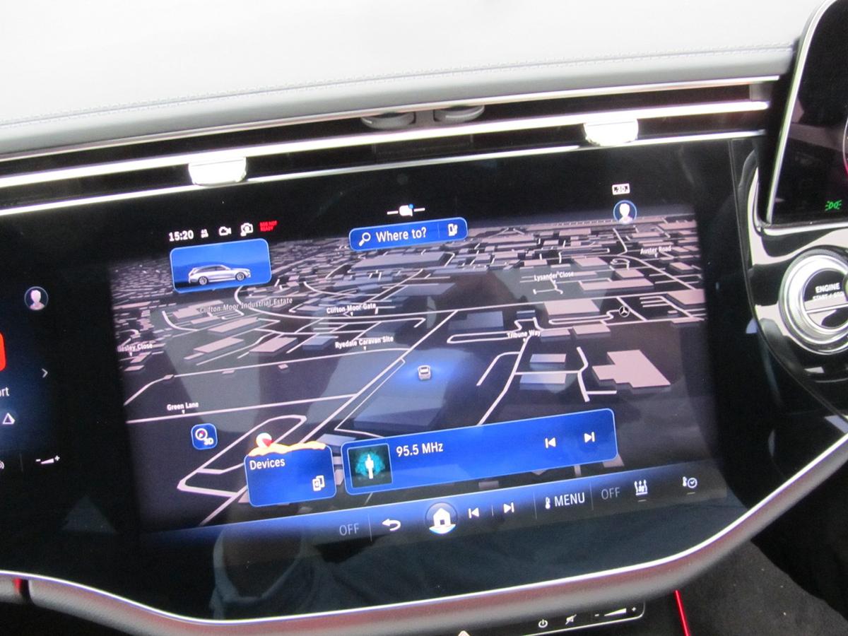 Used Mercedes-Benz E Class 2024 for sale - 76678408: Photo 5