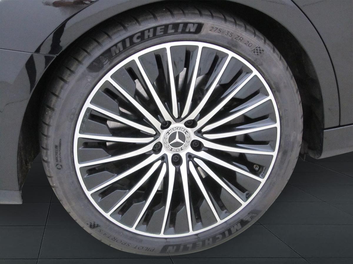 Used Mercedes-Benz E Class 2024 for sale - 76678408: Photo 6