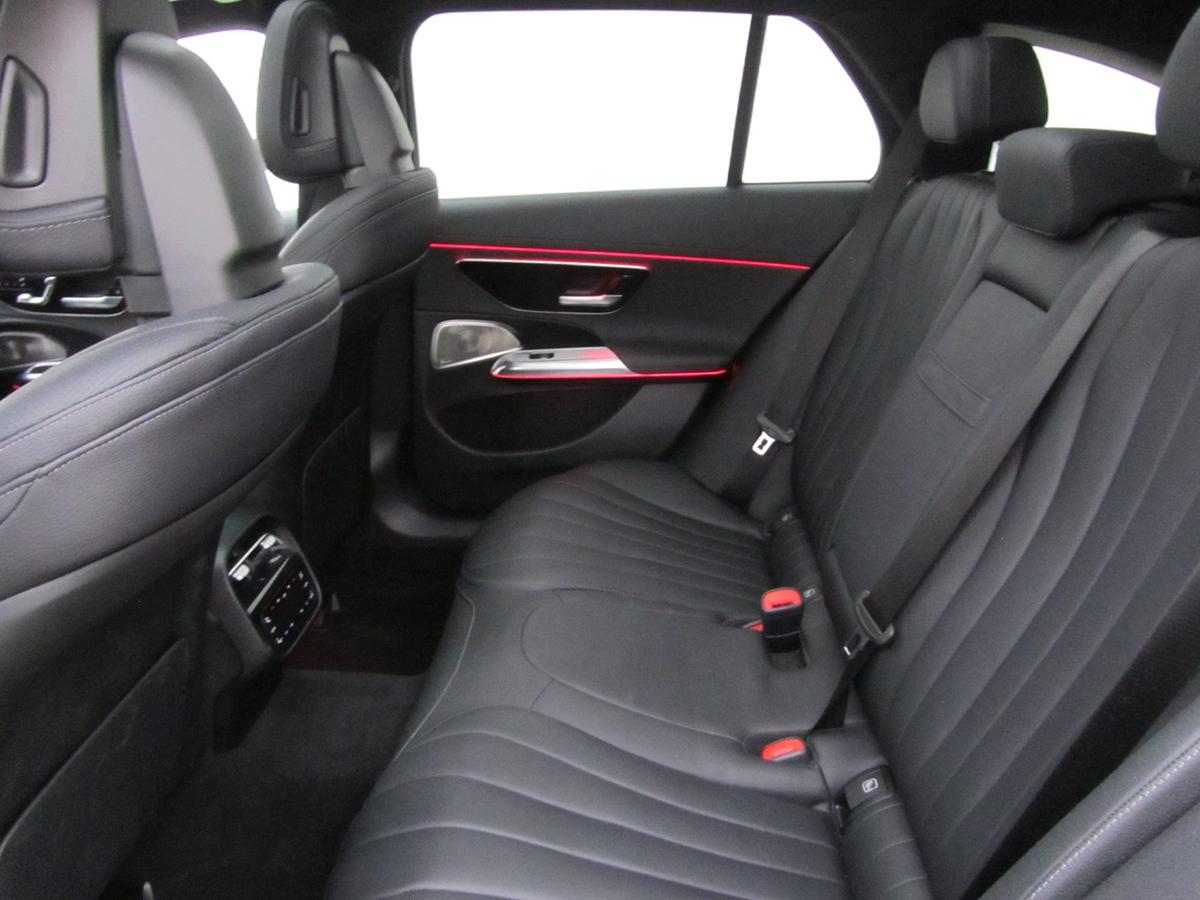 Used Mercedes-Benz E Class 2024 for sale - 76678408: Photo 8