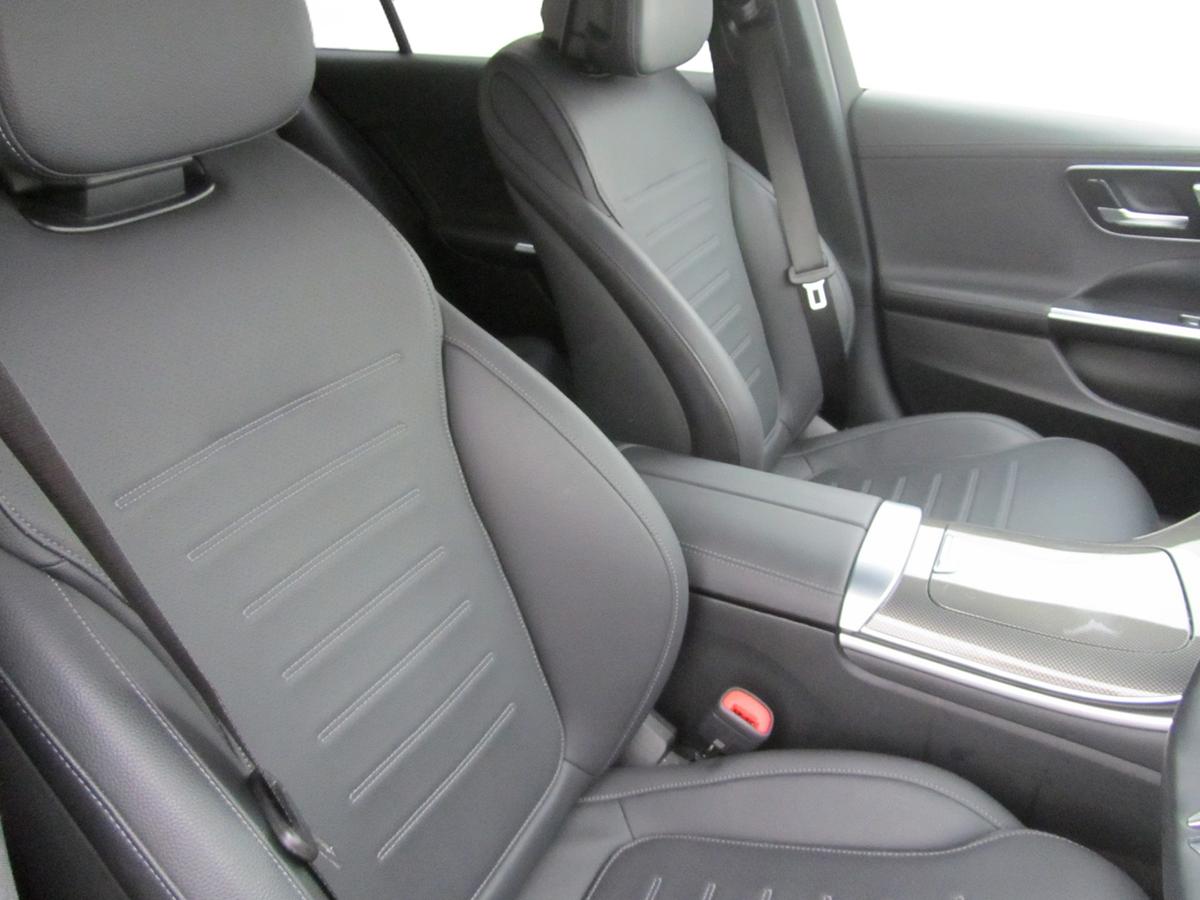 Used Mercedes-Benz C Class 2024 for sale - 77533077: Photo 12