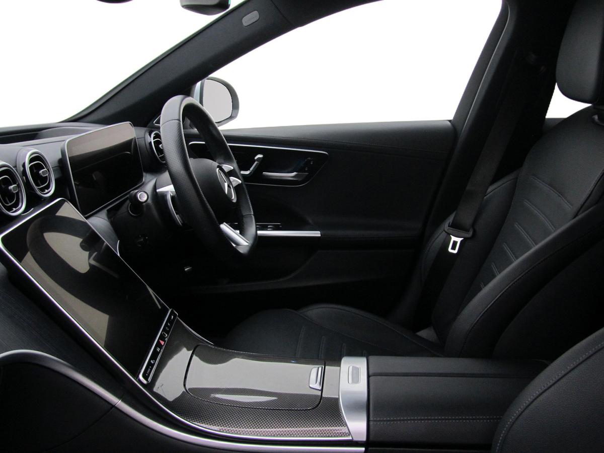 Used Mercedes-Benz C Class 2024 for sale - 77533077: Photo 15