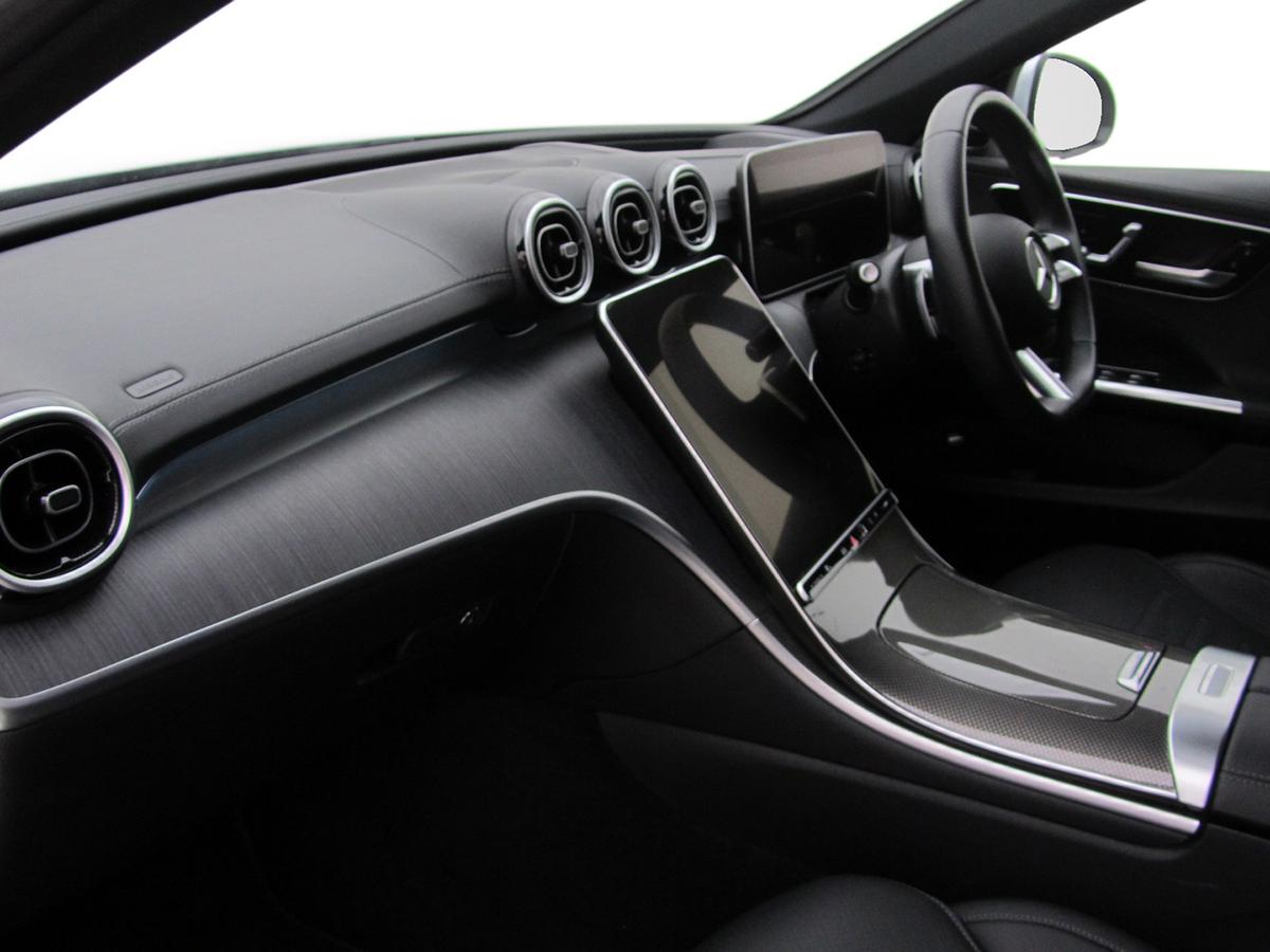 Used Mercedes-Benz C Class 2024 for sale - 77533077: Photo 16